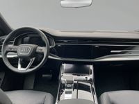Audi Q8 - Vorschau Bild 5