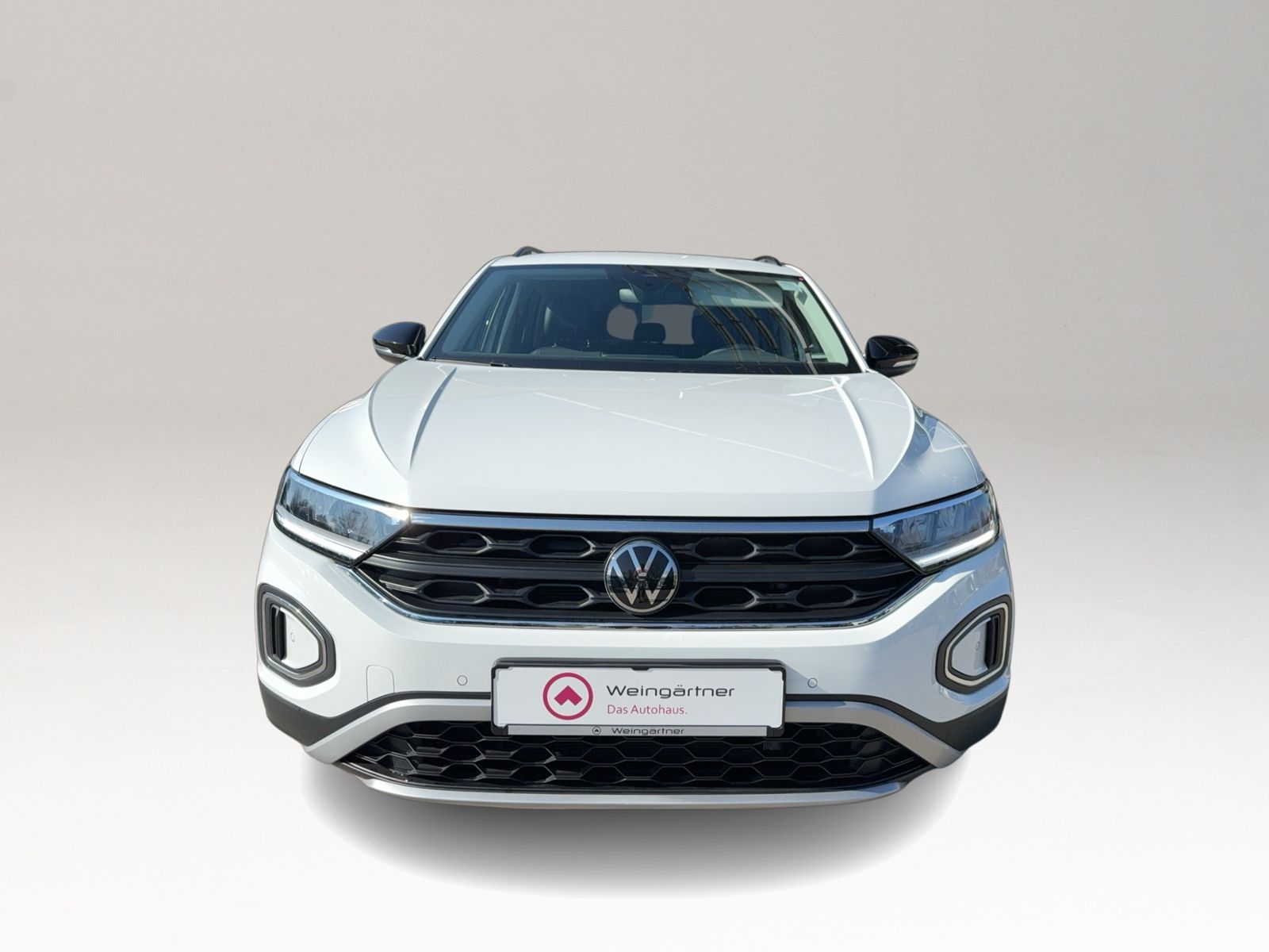 T-Roc 1.0 TSI GOAL, Navi, ACC, LED, Sitzkomfort