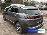 Peugeot 3008 GT PureTech 130 EAT8 Grip Paket - Peugeot 3008: Sitzheizung