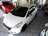 Peugeot 208 GTi*LEDER*NAVI*SITZHZG*PDC* - gebrauchte Peugeot 208 aus dem Jahr 2014