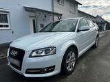 Audi A3 1.2 TFSI Attraction Xenon Klima SHZ PDC