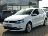 Volkswagen Polo Lounge Shzg+PDC+Tempomat+TÜV&Inspektion NEU - Volkswagen: Inspektion