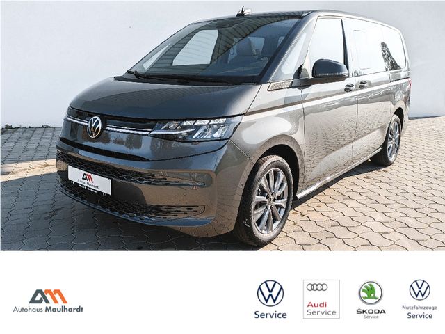 Volkswagen Multivan Langversion Life 2.0 TDI,DSG,Panoramada