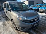 Fiat Doblo SX Maxi Kombi Lounge/Klima/Garantie - Fiat Doblo: Kombi, Maxi Sx