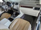 Lexus GX 460 - Lexus GX Series Benziner Gebrauchtwagen