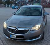 Opel Insignia ST 1.6 CDTI ecoFLEX 