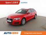 Audi A4 40 TFSI*NAVI*XENON*TEMPO*CAM*SHZ*PDC*AHK* 