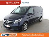 Mercedes-Benz V-Klasse V 220 d EDITION lang Aut.*NAVI*LED*CAM* - Mercedes-Benz V 220 in Frankfurt (Main)