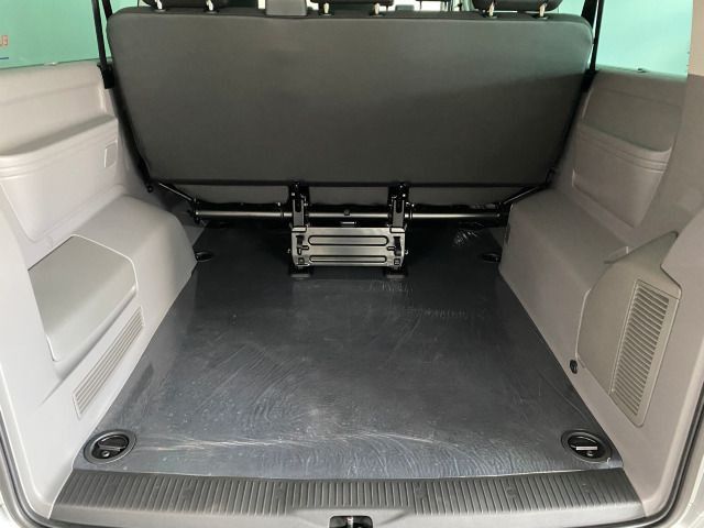 T6.1 Caravelle Comfortline 2.0 TDI LR 9-Sitzer K