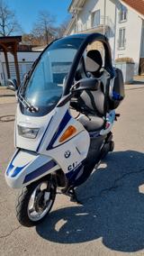 BMW C1 200 - BMW C1 200