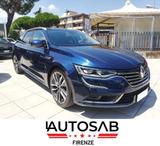 Renault RENAULT Talisman Sporter dCi Aut. Energy Zen Nav - Renault Talisman: Zen