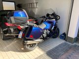 Triumph Trophy SE - TRIUMPH SE TROPHY