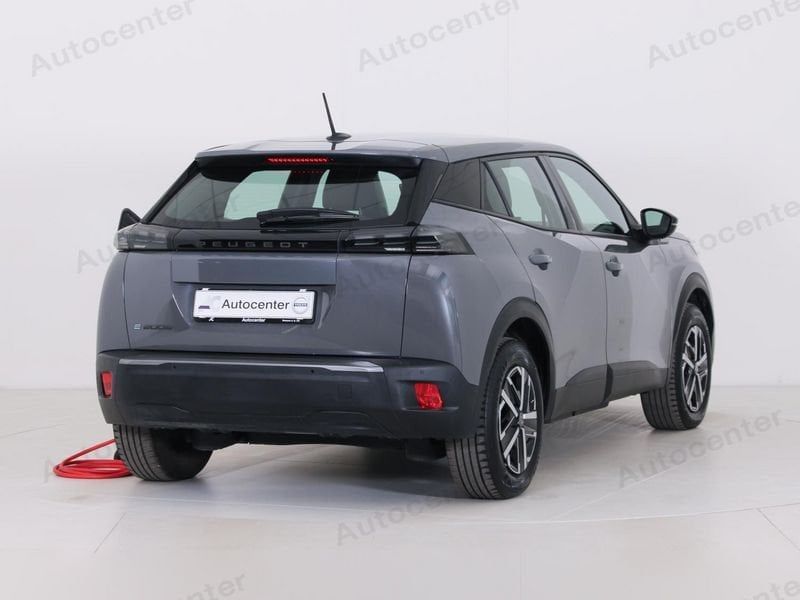 Peugeot e-2008 115kW Allure imagem 3