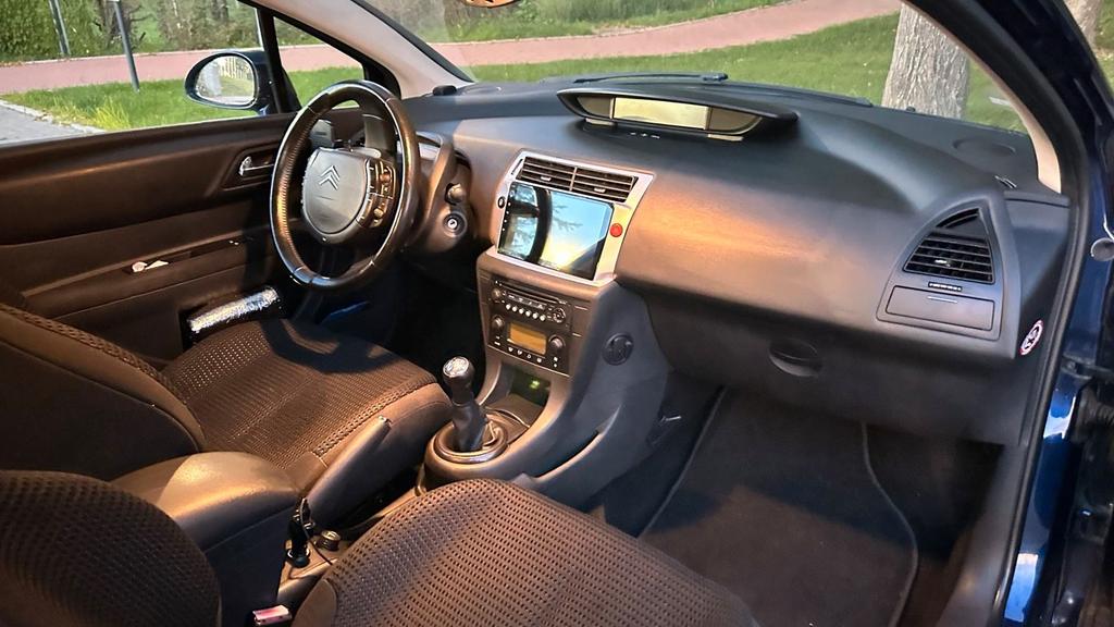 Citroën C4