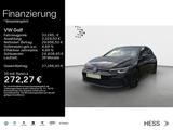 Volkswagen Golf VIII 2.0 TSI DSG GTI*IQ.LIGHT*PANO*DIGITAL* - Volkswagen Golf: Tsi GTI