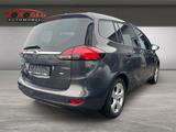 Opel Zafira C Tourer Active 7-SITZER SHZ LenkradHZG F - gebrauchte Opel Zafira aus dem Jahr 2013