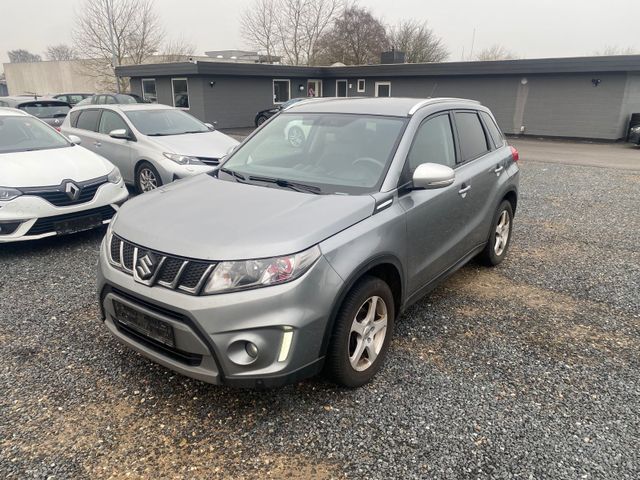 Suzuki Vitara 1.4 S 4x2 Boosterjet