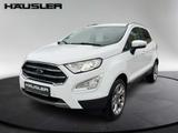 Ford EcoSport Automatik *Navi* *Rückfahkamera* *Klima - Ford Focus SUV