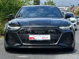 Audi RS6 Avant BLACK PANO HUD LASER NACHTS 280km/h - Automatik Gebrauchtwagen in Karlsruhe