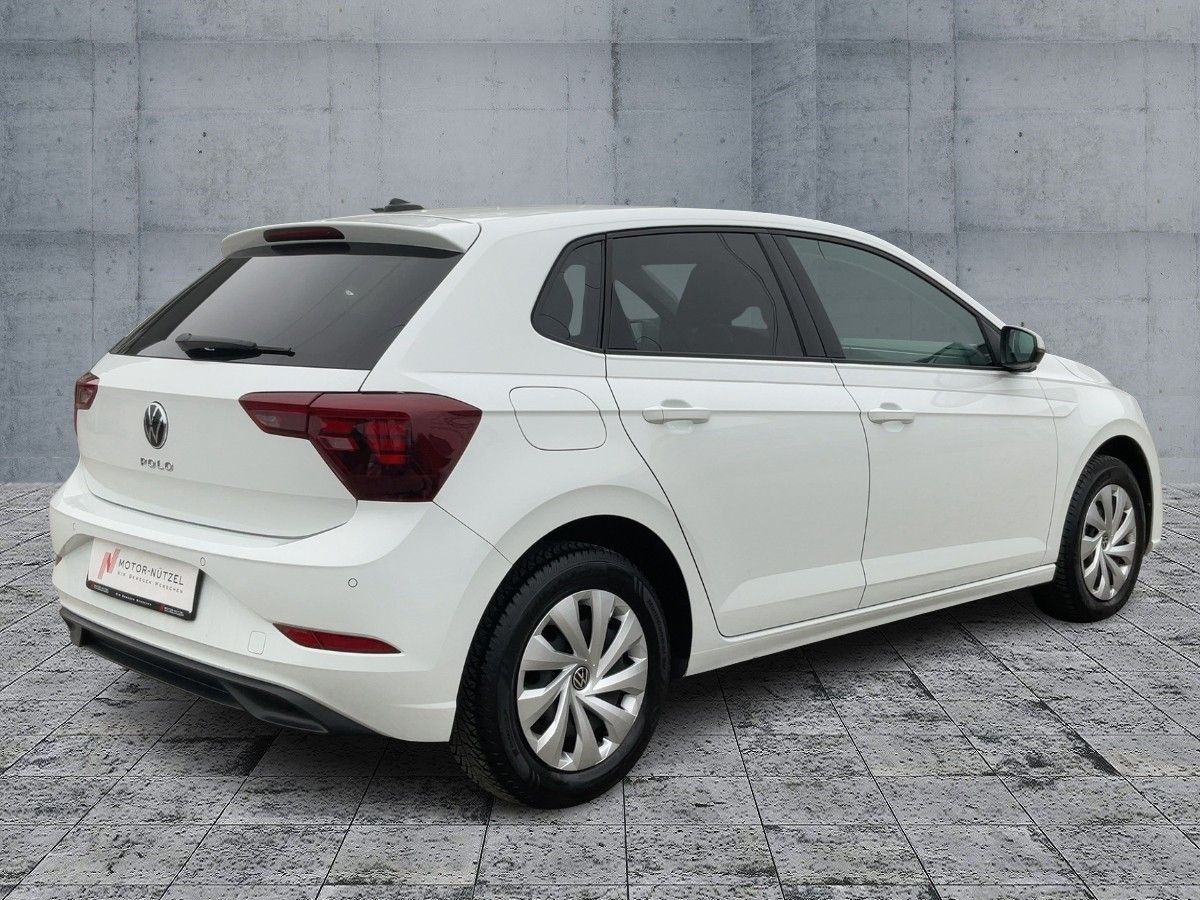 Volkswagen Polo - Bild 6