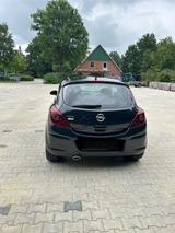 Opel Corsa 1.4 Color Edition Color Edition - Opel Corsa: Schwarz, Color Edition