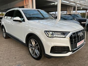 Audi Q7 - 2