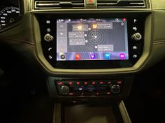 SEAT Ibiza FR Navi LED Kamera SHZ HU Neu Nur 19950 KM