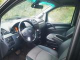 Mercedes-Benz Viano 2.2 CDI AMBIENTE EDITION extralang AMB... - Mercedes-Benz Viano: Standheizung
