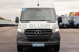 Mercedes-Benz Sprinter 314 CDI Mixto L2H2 Standhzg AC AHK 3,5T - Mercedes-Benz Kastenwagen lang Mixto