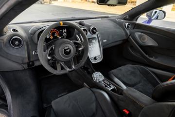 2020 Mclaren 600LT — миниатюра 35