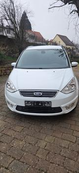 Ford Galaxy 2,0 Ambiente Ambiente - gebrauchte Ford Galaxy aus dem Jahr 2012