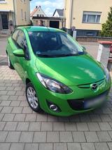 Mazda 2 2012 Baujahr - Mazda 2 Kombi Gebrauchtwagen