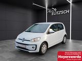 Volkswagen up! 1.0 Basis Klima DAB SH - VW up! Basis Gebrauchtwagen
