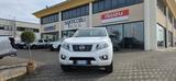 Nissan Navara 2.3 dCi 4WD King Cab Acenta - Nissan King Cab: Geländewagen