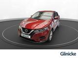 Nissan Qashqai 1.3 DIG-T Acenta AHK Navi LM 17" RFK Tem - gebrauchte Nissan Qashqai aus dem Jahr 2020