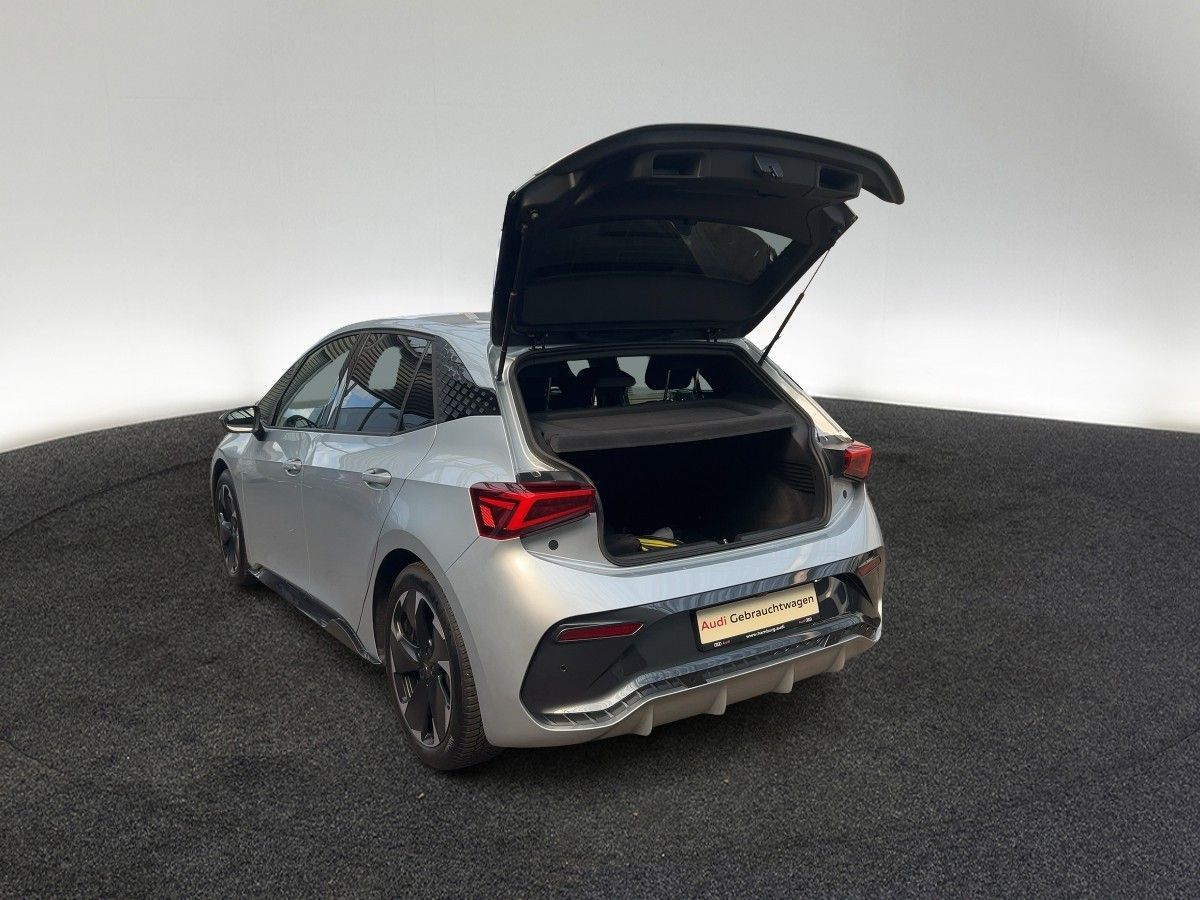 Cupra Born - Bild 8