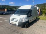 Ford Transit Kasten FT 350 L Trend LKW**TÜV-NEU** - Ford Transit aus 2012: Van