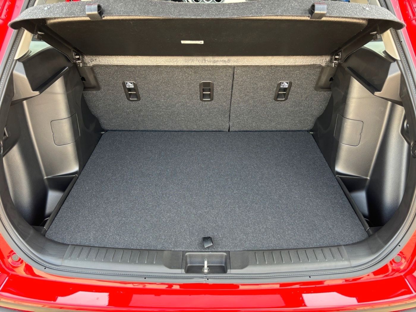 Suzuki Vitara - Bild 15
