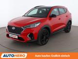Hyundai Tucson 1.6 TGDI N-Line 4WD Aut.*NAVI*LIMIT*CAM* - Hyundai TUCSON Gebrauchtwagen in Essen