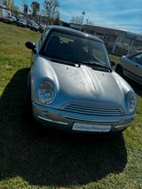 MINI Cooper COOPER - MINI MINI aus 2002