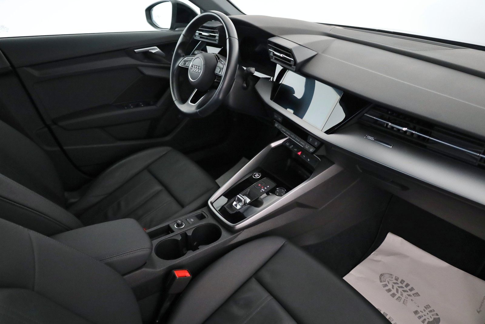 Fahrzeugabbildung Audi A3 SB 40 TFSIe Leder,Navi,LED,SH,Apple CarPlay