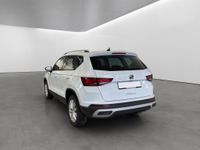 Seat Ateca - Vorschau Bild 7