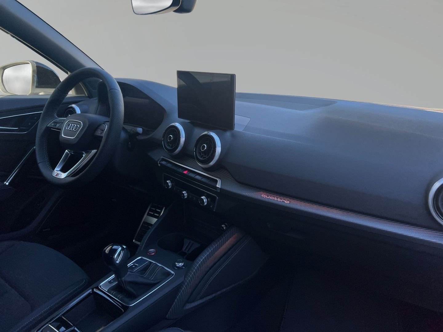 Audi SQ2 - Bild 6