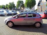 Opel Corsa 1.4 Edition  AUTOMATIK/KLIMA / 1.HAND - Opel Corsa aus 2008: 1.4