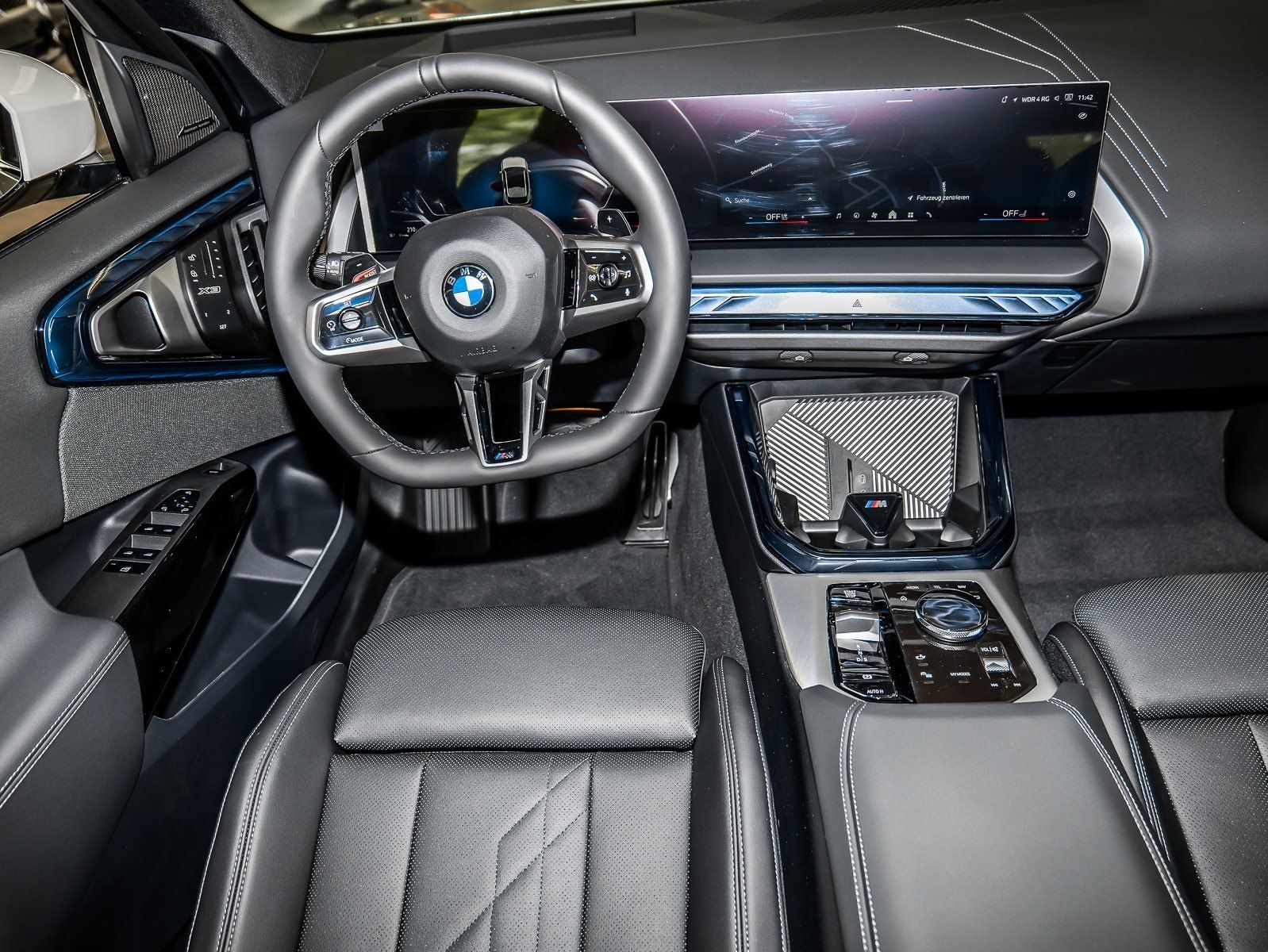 BMW X3 - Bild 13