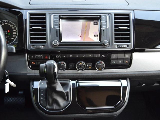 T6 Multivan 2.0 TDI 204 PS EU6 4Motion DSG Highl