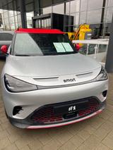 Smart #1 66 kWh BRABUS Autom. 4WD BRABUS