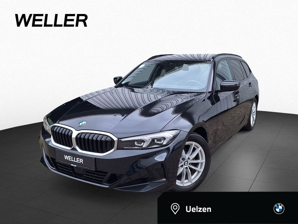 BMW 3er