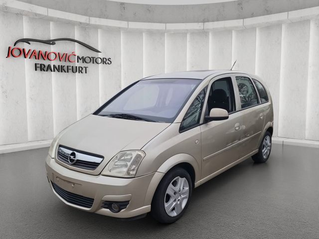 Opel Meriva 1.3 CDTI ecoFlex Enjoy*18