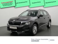 Skoda Kamiq - Vorschau Bild 1